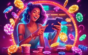 casino spin game