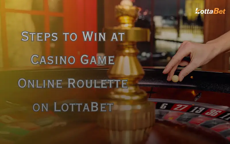 casino game online roulette