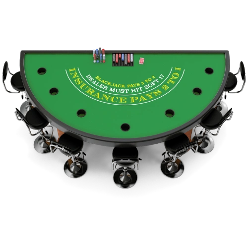 lottabet casino table games