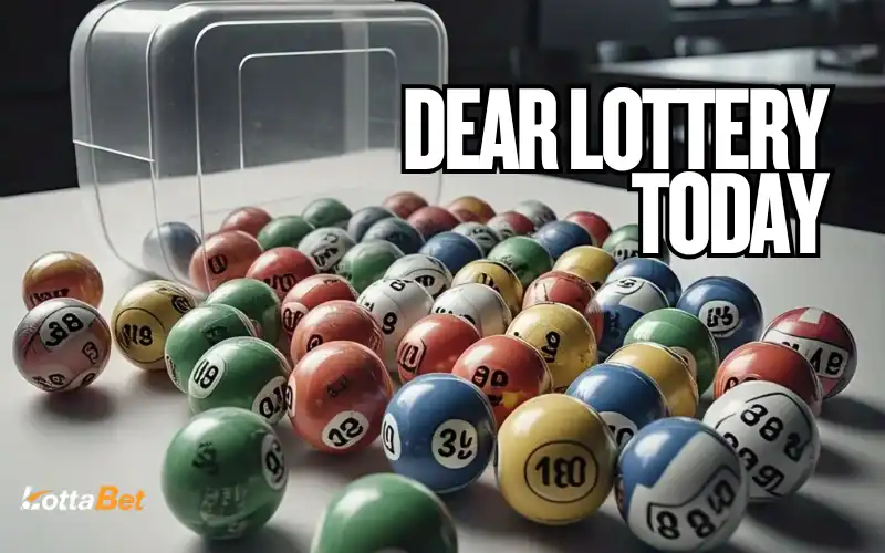 Dear Lottery Today