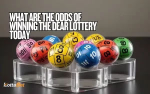 Dear Lottery Today