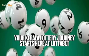 Kerala Lottery