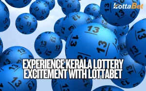 kerala lottery
