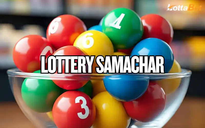 Lottery Samachar