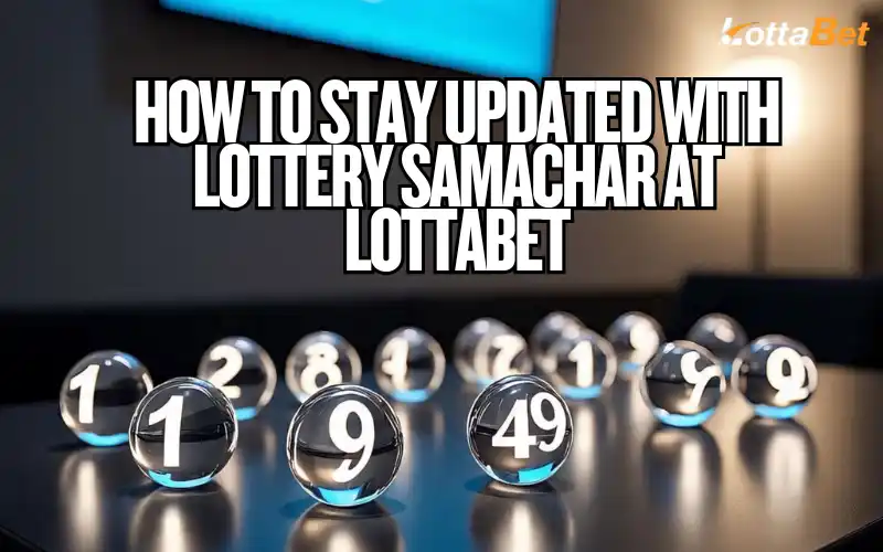 Lottery Samachar
