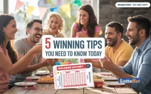 malabar lottery