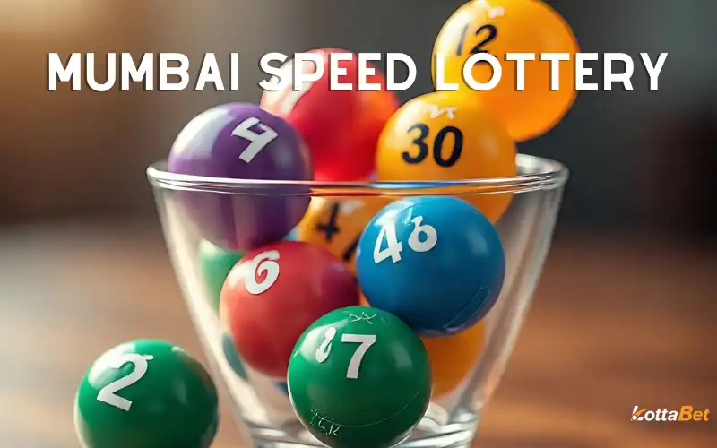 mumbai speed lottery