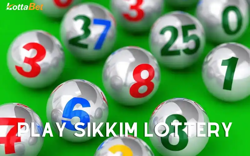 play sikkim lottery