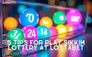 play sikkim lottery