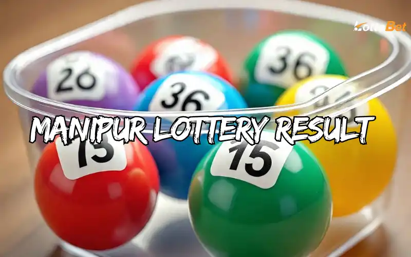 Manipur Lottery Result