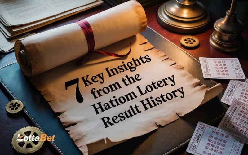 hariom lottery result