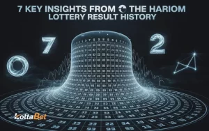 hariom lottery result