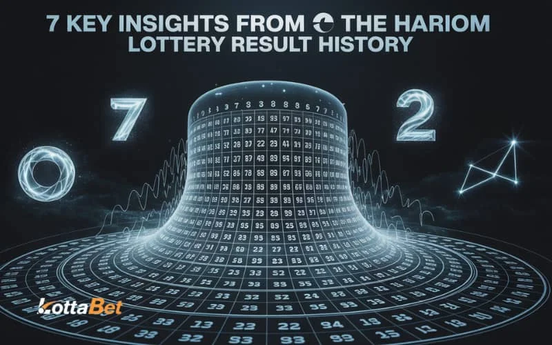 hariom lottery result