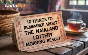 nagaland lottery morning result