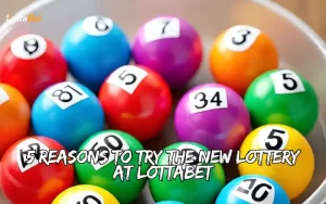 new lottery