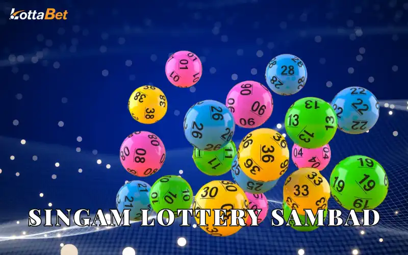 singam lottery sambad