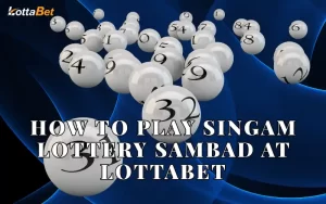 singam lottery sambad
