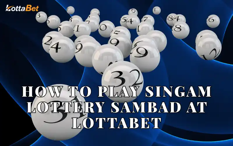 singam lottery sambad