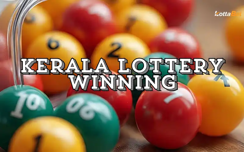 kerala lottery winning