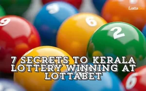 kerala lottery winning