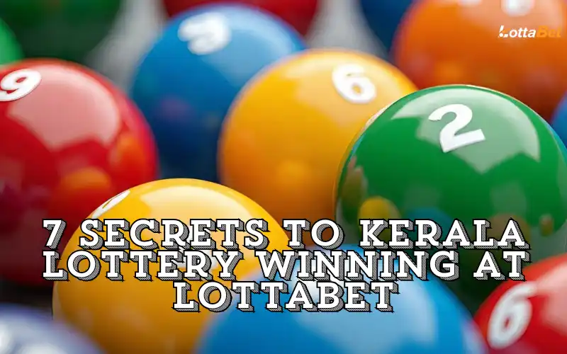 kerala lottery winning