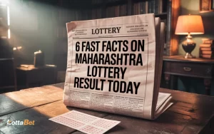 maharashtra lottery result