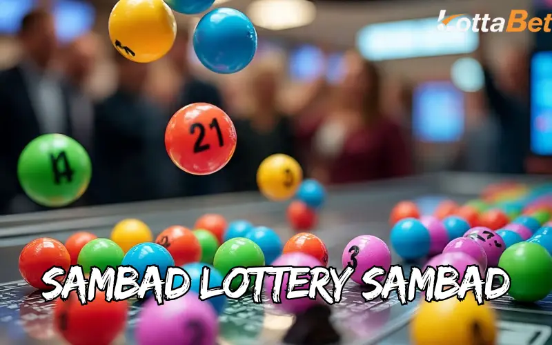 sambad lottery sambad