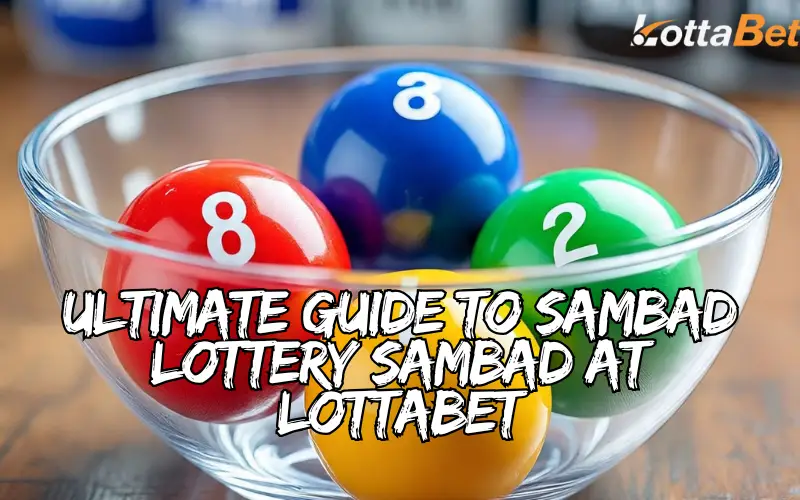 sambad lottery sambad