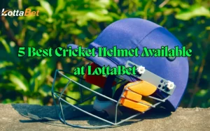 cricket helmet