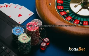 easy casino games