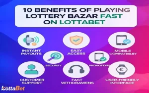 lottery bazar fast
