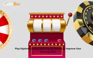 play rajshree lottery