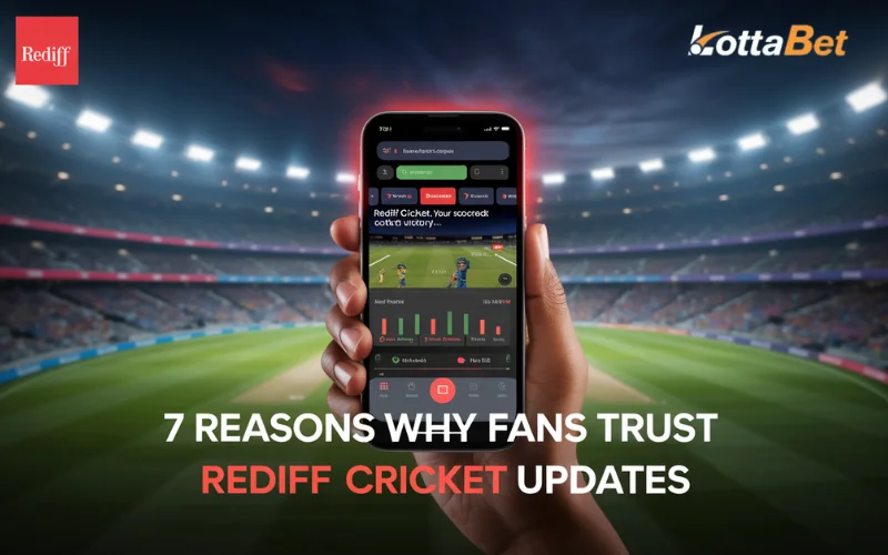 rediff cricket
