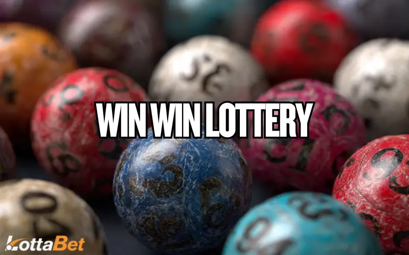 win win lottery