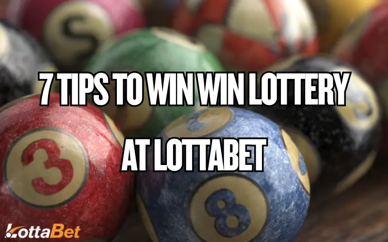 win win lottery